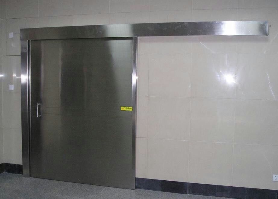 防辐射医用铅板如何减少辐射危害“远离辐射”